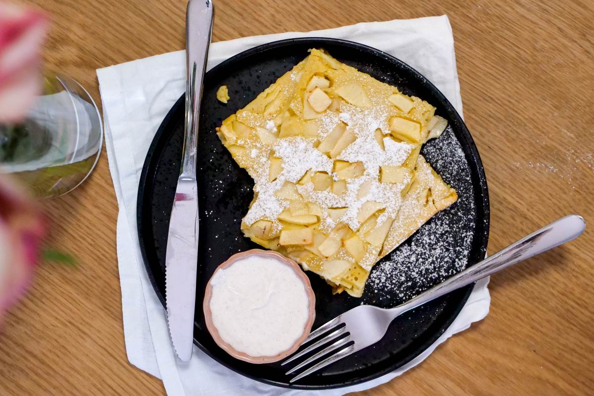 Cesna ka Kuchy a Lidla Recept Na Pr pravu Kuchy a Lidla