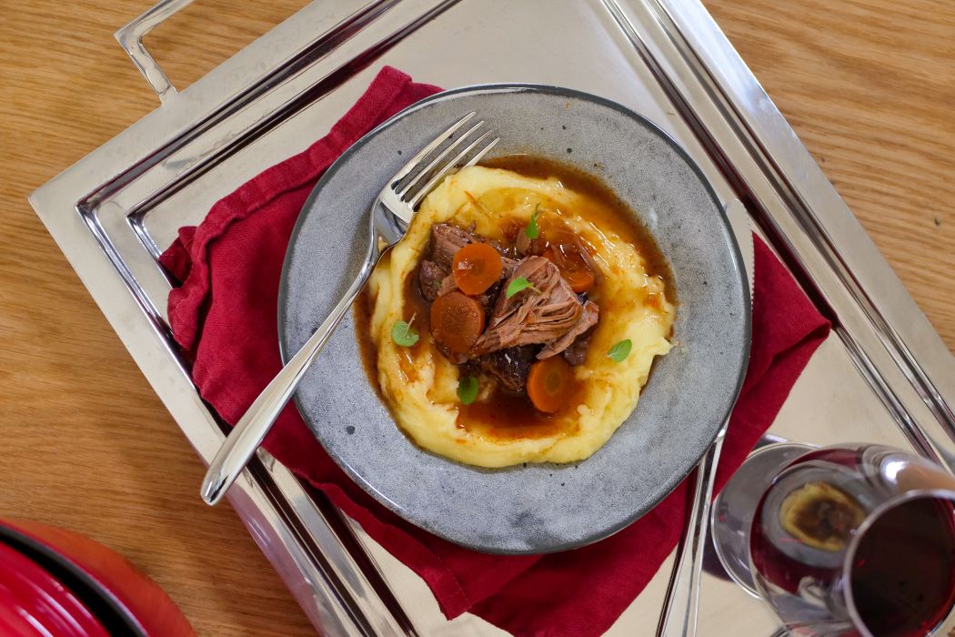 Tartiflette Viktor Nagy Kuchy a Lidla Recept Na Pr pravu Tartiflette Viktor Nagy Kuchy a Lidla Recept Na Pr pravu