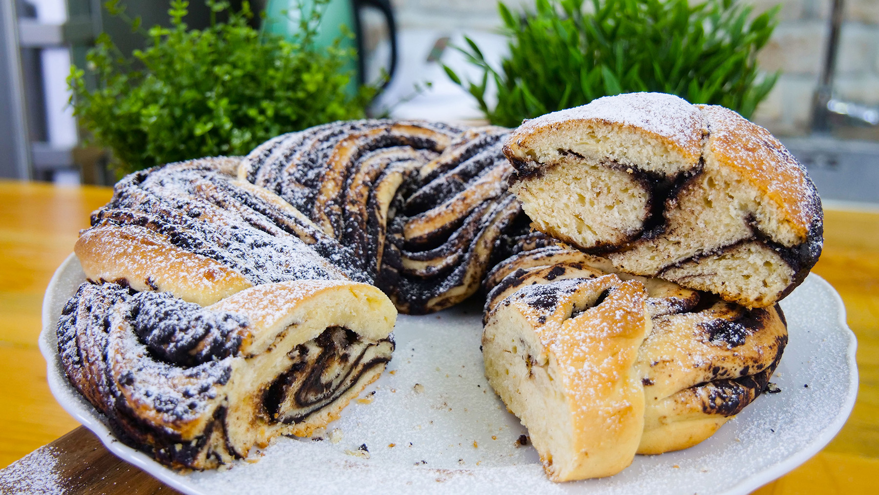Kakaov Veniec Kuchy a Lidla Recept Na Pr pravu Kuchy a Lidla Kakaov Veniec Kuchy a Lidla Recept Na Pr pravu Kuchy a Lidla