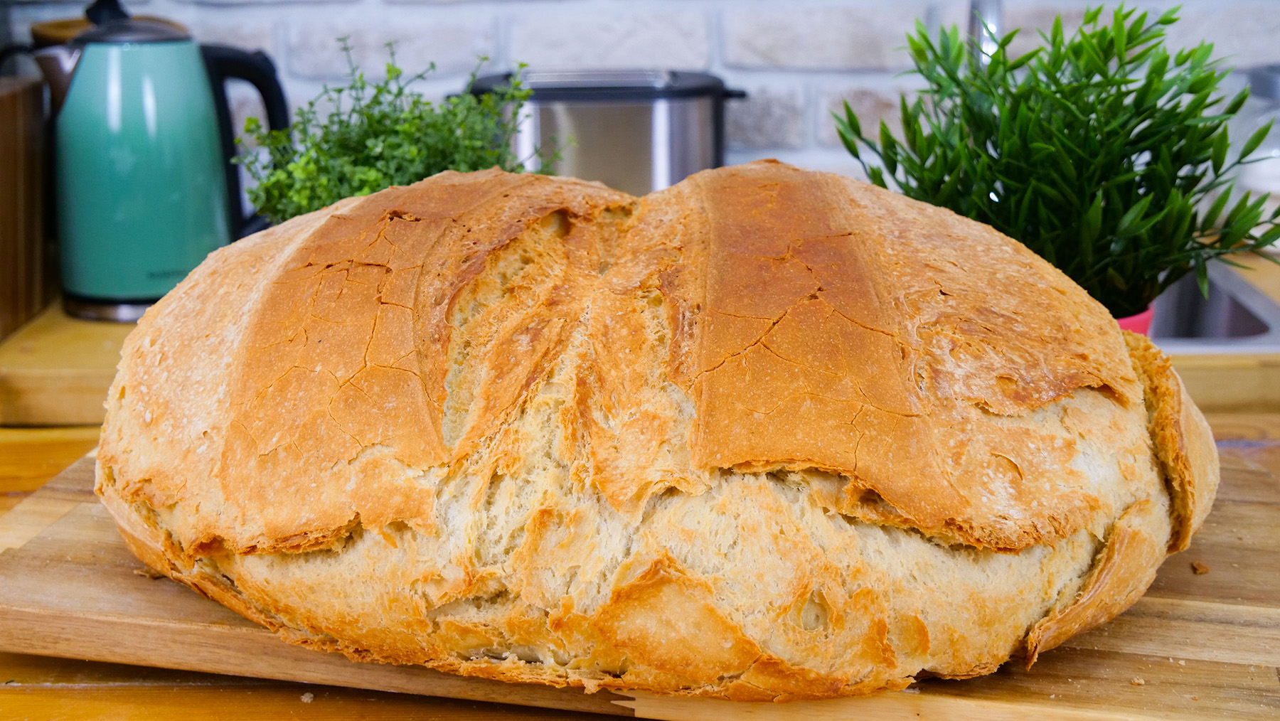 XXL Chlieb Kuchy a Lidla Recept Na Pr pravu Kuchy a Lidla XXL Chlieb Kuchy a Lidla Recept Na Pr pravu Kuchy a Lidla