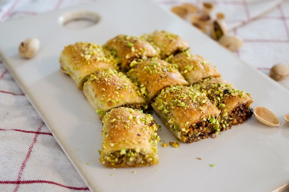 Nepravá baklava